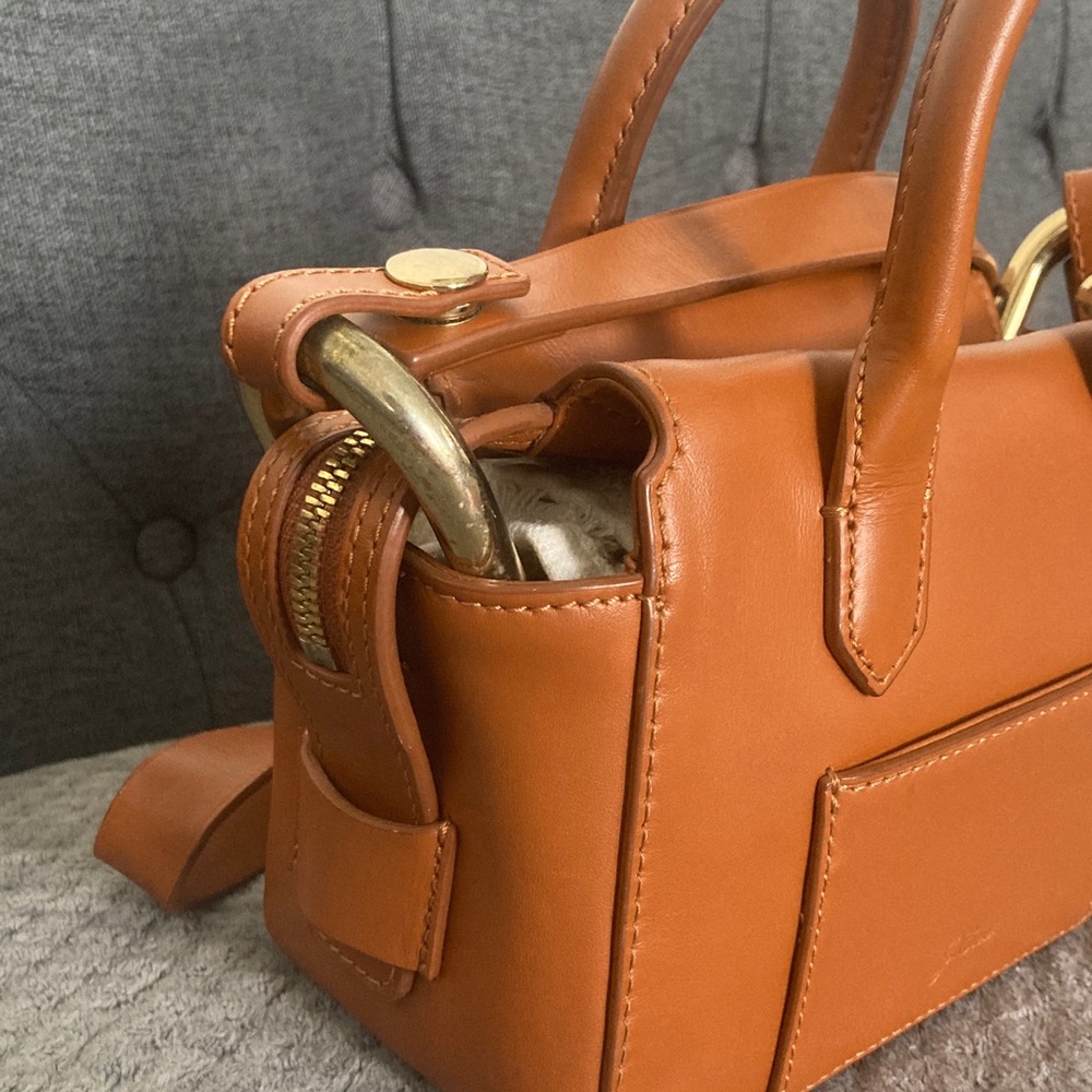 J.Crew mini bag - Picture 6 of 13